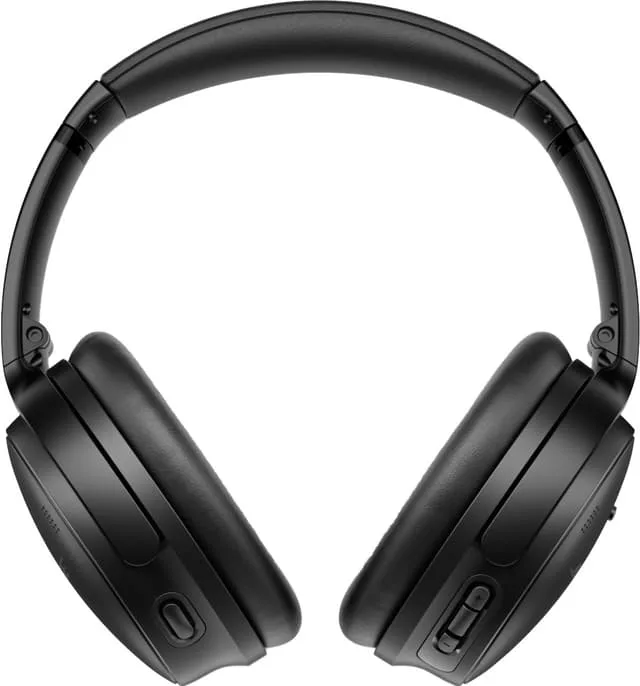 Bose QuietComfort SC