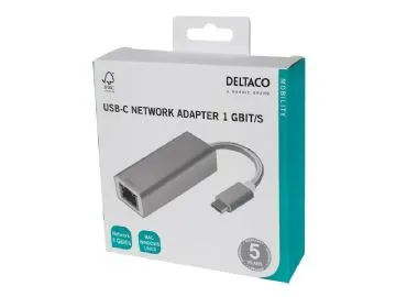 Karta sieciowa Lenovo Cable Dongle RJ45 NEC Drapho