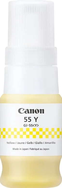 Canon Bläck Svart GI-55 BK