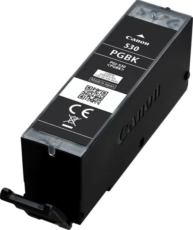Canon Bläck Svart PGI-530PGBK
