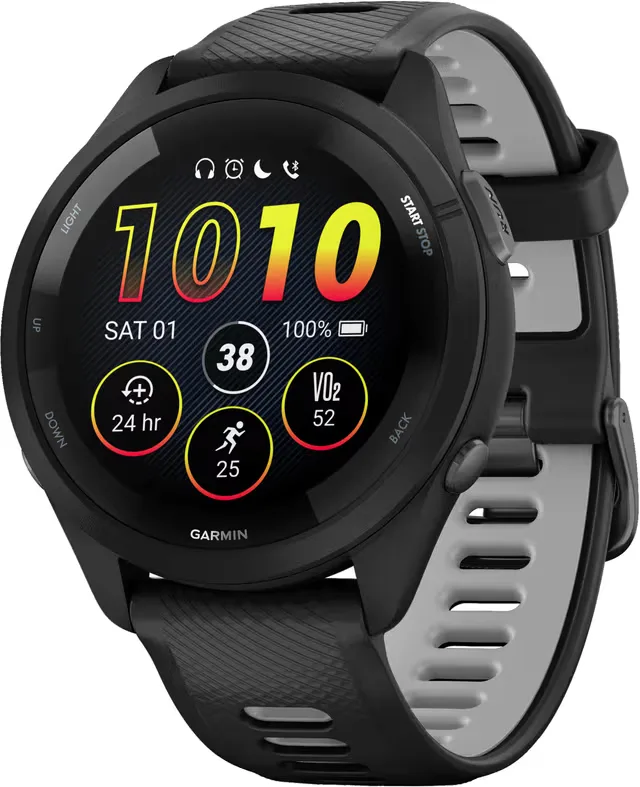Garmin Forerunner 265