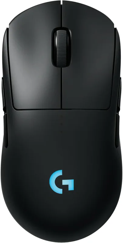 Logitech G PRO 2 LIGHTSPEED gamingmus