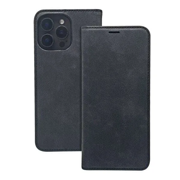 24 Konstläderfodral till iPhone 7 / 8 / SE 2020 / SE 2022