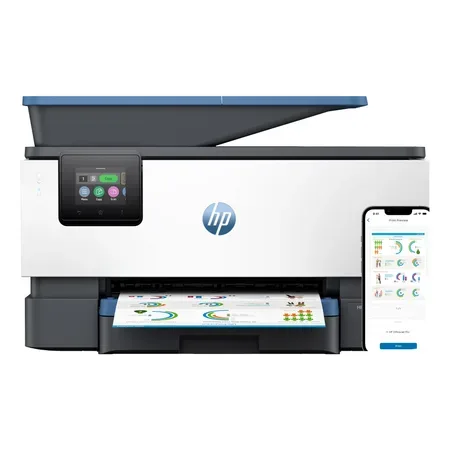 Officejet Pro 9125E