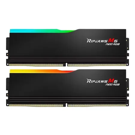 G.Skill Ripjaws M5 Neo RGB 32GB