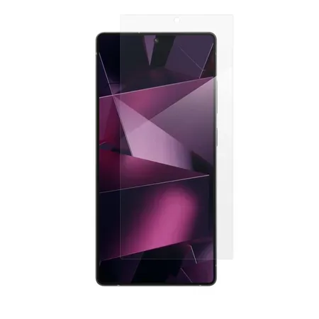 ZAGG InvisibleShield Fusion XTR4 skärmskydd för Galaxy S25 Ultra