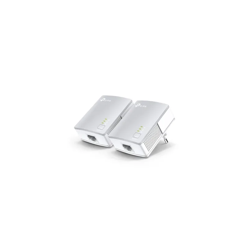 TP-Link TL-PA411KIT AV500 powerline-startkit