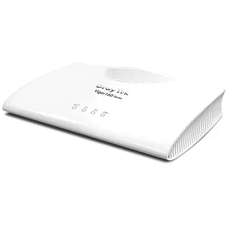 Draytek Vigor 167 - router - DSL-modem