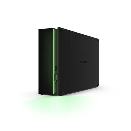 Seagate Game Drive Hub för Xbox STKW8000400 extern hårddisk 8 TB