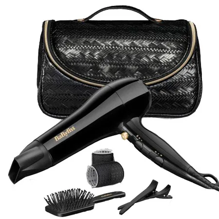 Babyliss Style Collection Fönset