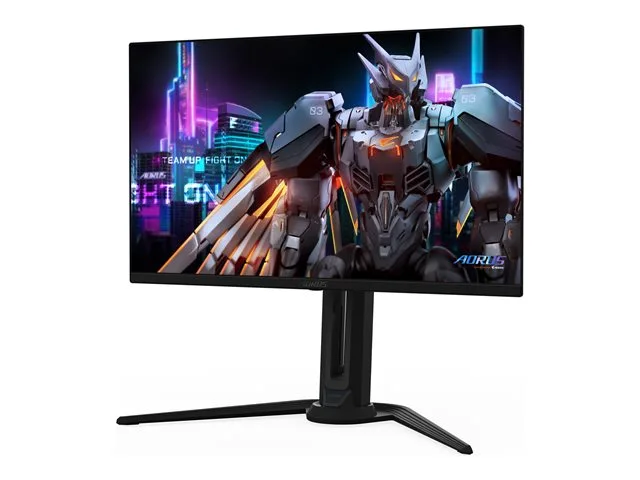AORUS FO27Q3 - OLED-monitor