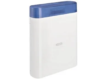 AZSG10011 AZSG10011 Sirene Blå