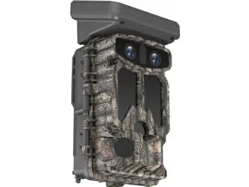Noktowizor Braun Scouting Cam Black1320 Wifi Solar 4K DS
