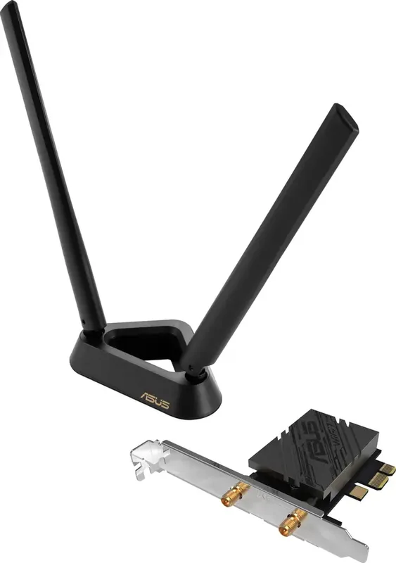 ASUS PCE-BE92BT