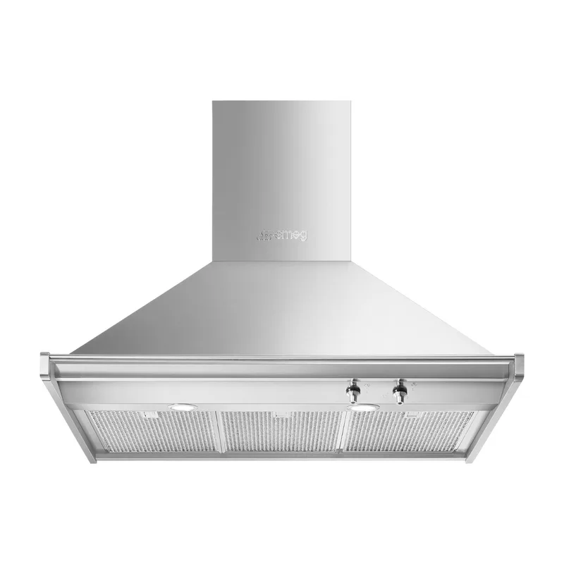 Smeg Classic KD90HXE köksfläkt