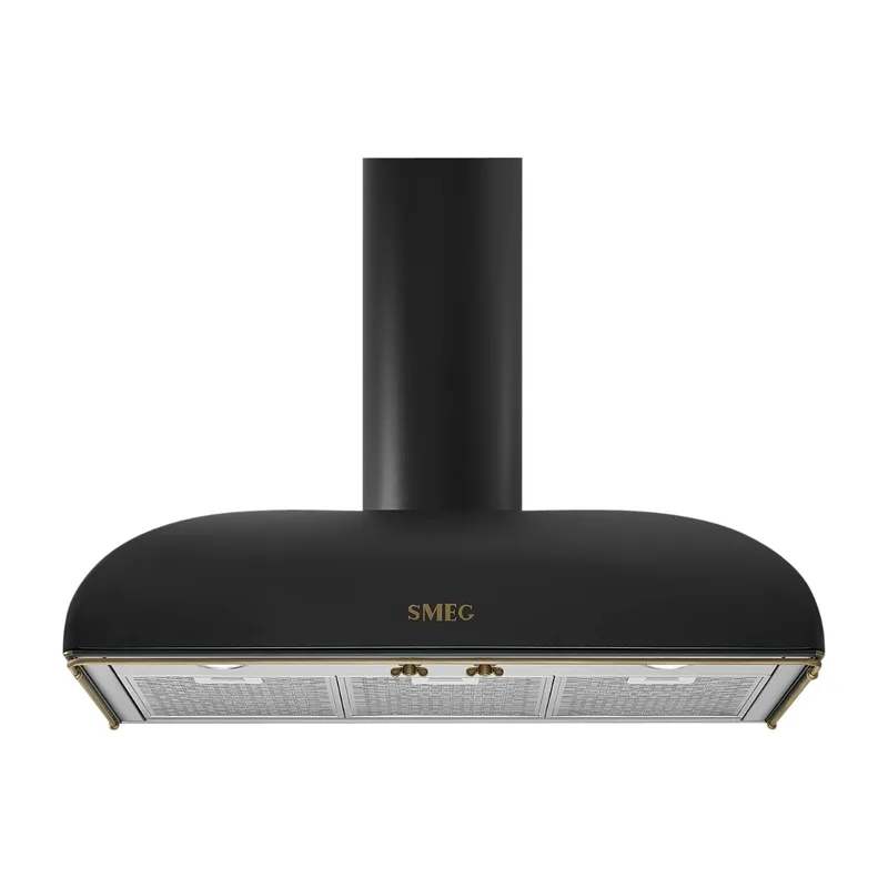 Smeg Coloniale KS89AOE köksfläkt