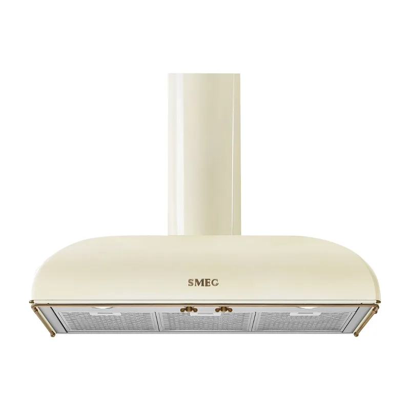 Smeg Coloniale KS89POE köksfläkt