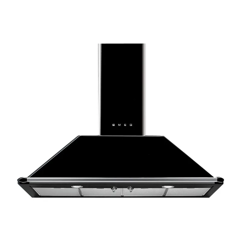 Smeg Victoria KT110BLE köksfläkt