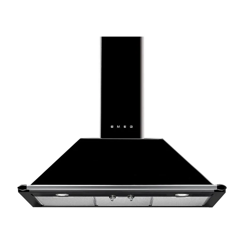 Smeg Victoria KT90BLE köksfläkt