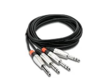 Hosa Technology HSS-010X2