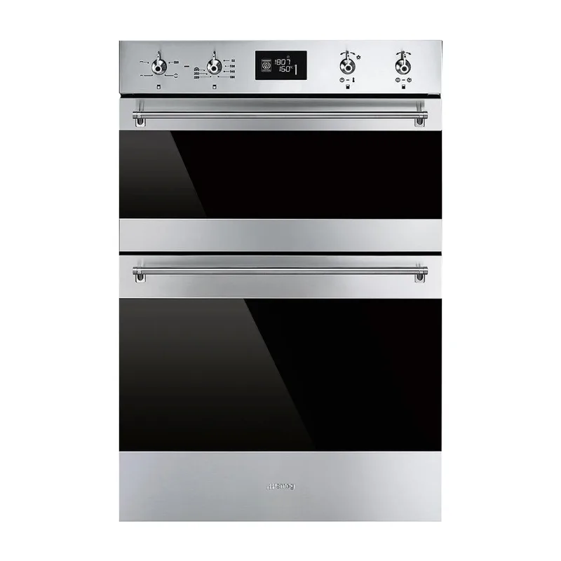 Smeg Classic DOSF6390X inbyggnadsugn