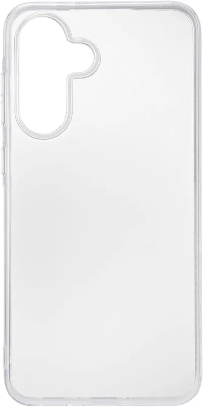 Onsala Mobilskal Samsung A36 5G TPU Återvunnen Transparent