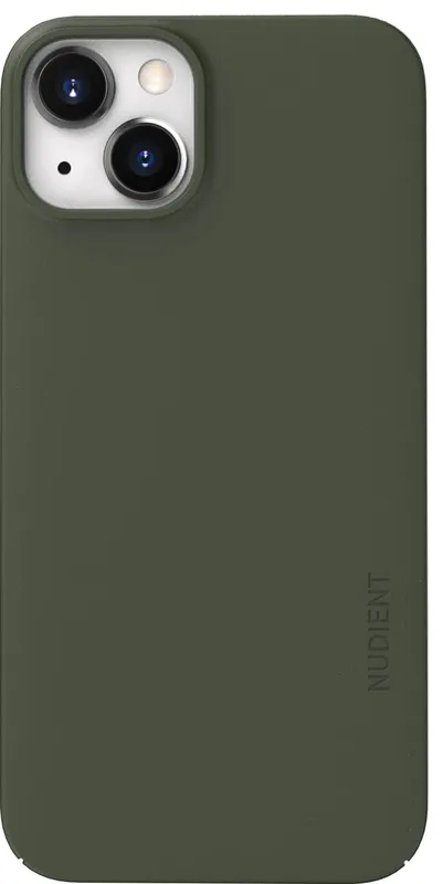Nudient Thin v3 iPhone 13 fodral