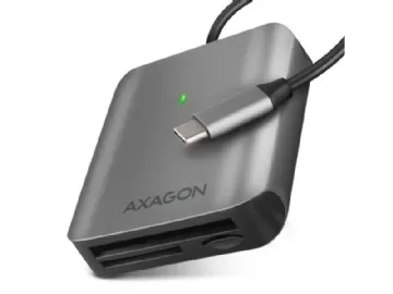 Axagon CRE-S3C