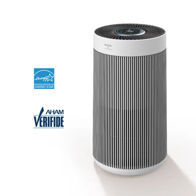 Winix T800 WiFi-luftrenare med PlasmaWave® – Optimal luftkvalitet för hem och kontor