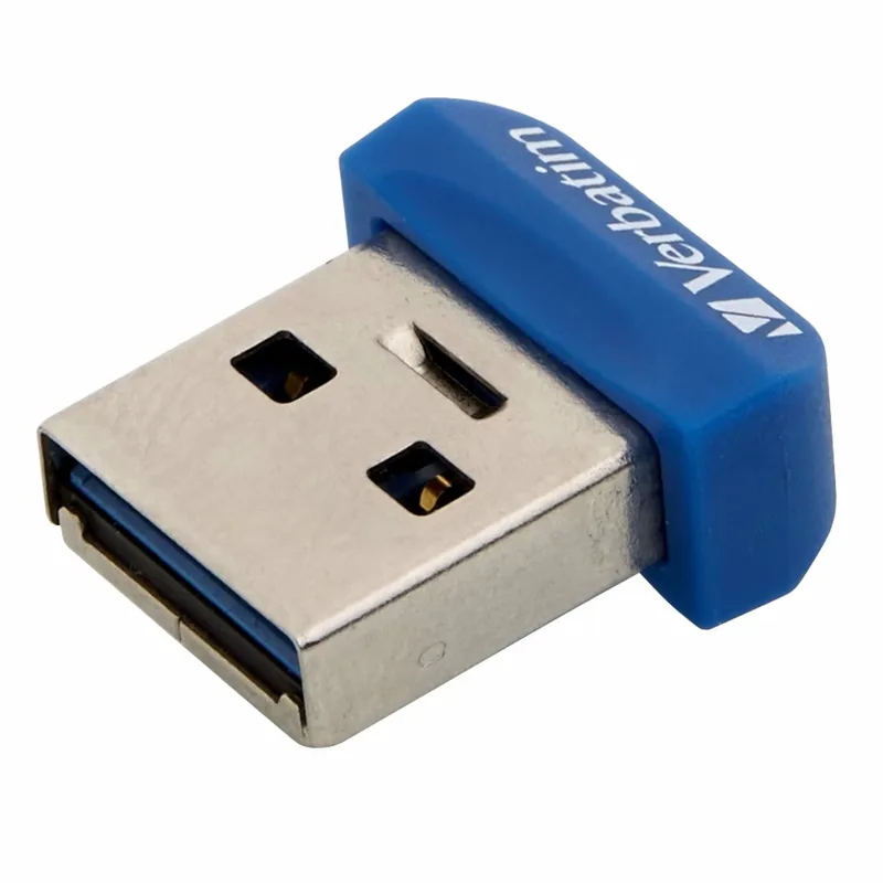 Verbatim Store 'n' Stay NANO