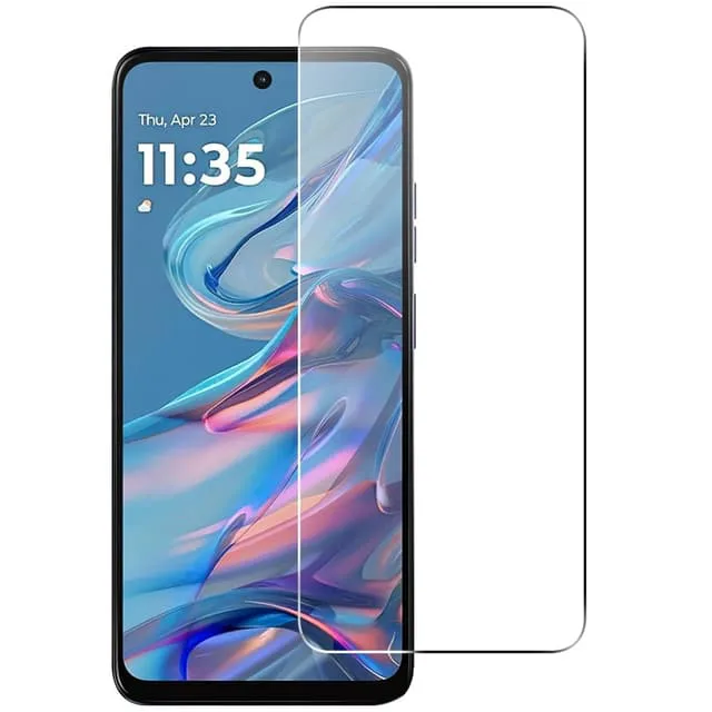 Skalo Motorola Moto G35 5G Skärmskydd i