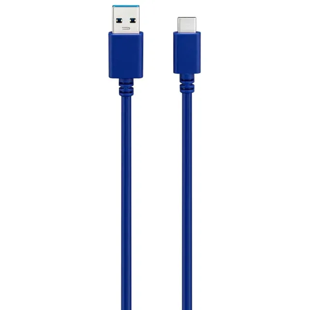 Goji USB A-C kabel 2 m