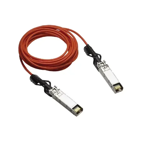 HPE Aruba 25GBase-AOC direktanslutningskabel