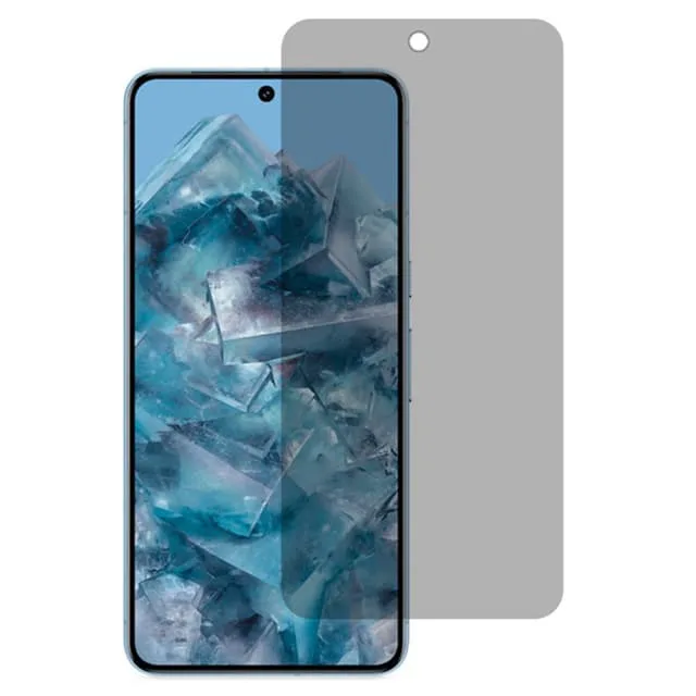 Skalo Google Pixel 9 Pro XL Privacy Skärmskydd Härdat Glas