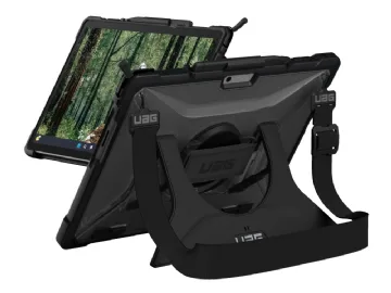 Urban Armor Gear 324012114343 tablet etui 33 cm (13')