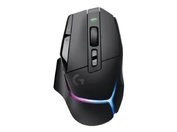 Logitech G502 X Plus