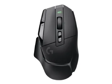 Logitech G502 X Lightspeed