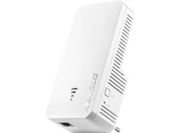 Devolo WiFi 6 Repeater 3000 Wi-Fi signal booster