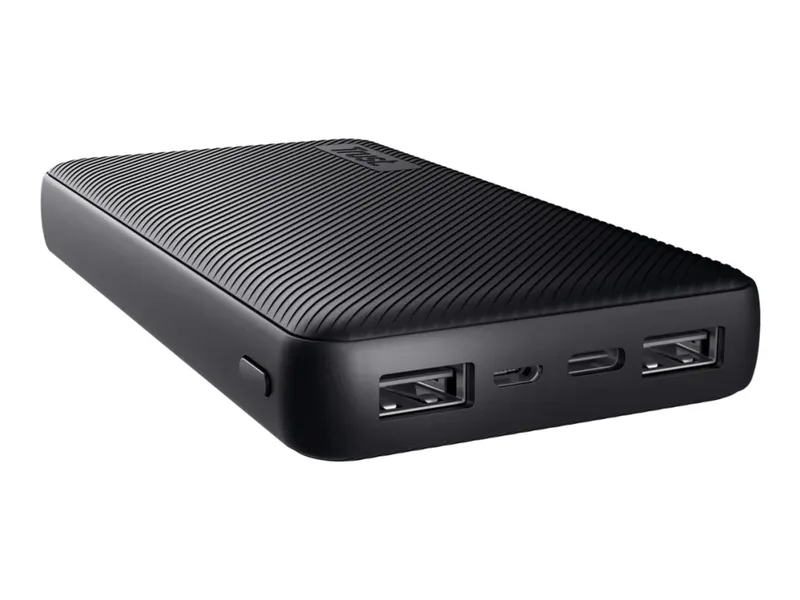 Trust Primo - Power bank