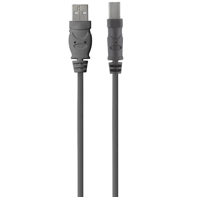 Belkin Premium Printer Cable