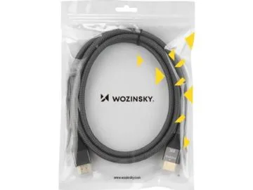 Wozinsky HDMI 2.1-kabel