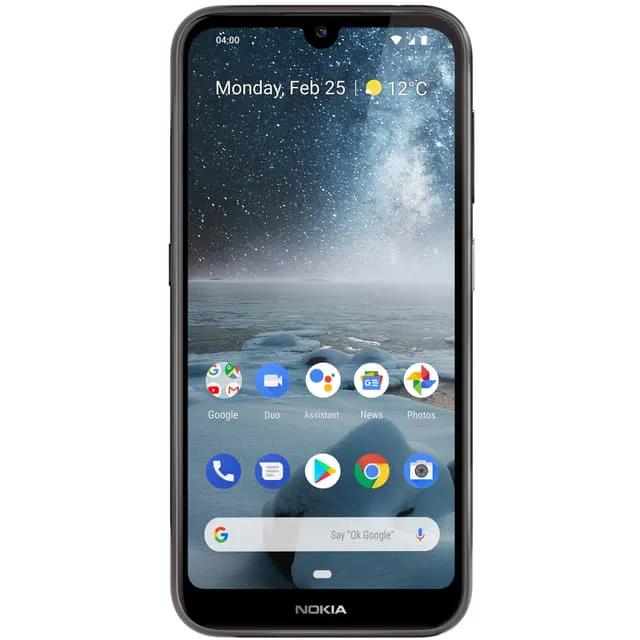 Nokia 4.2 smartphone