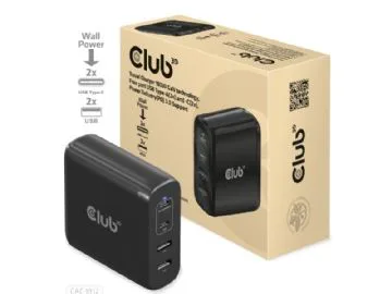 Club 3D CAC-1912