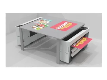 Epson SureColor SC-T3700E