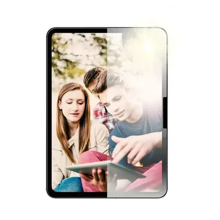 PanzerGlass ® Anti-Reflective Armor Skærmbeskyttelse iPad Pro 11 (2024-2025)