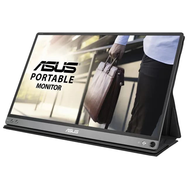 Asus ZenScreen Go MB16AP