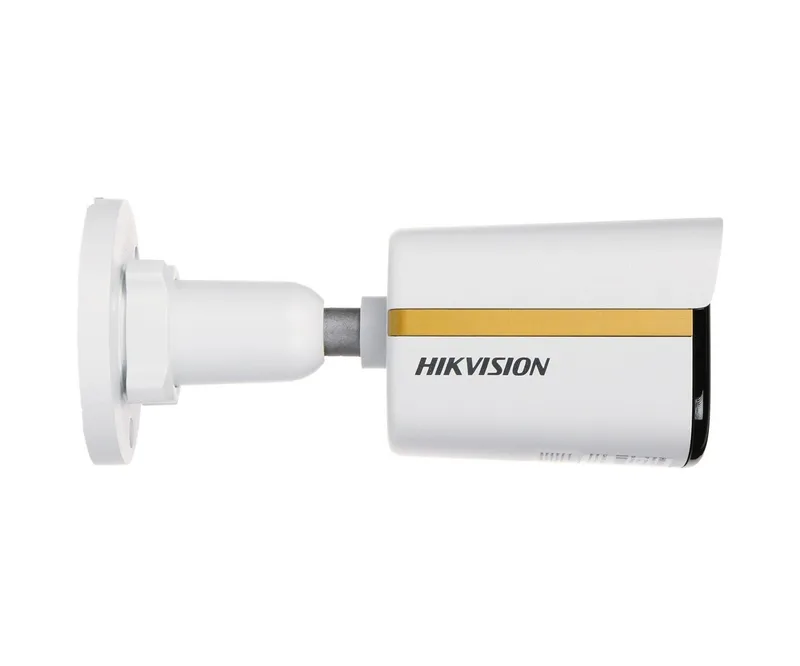 Hikvision DS-2CE10DF3T-LFS(2.8mm) Turbo-HD Rörcamera 2MP