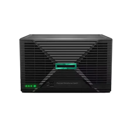 HPE ProLiant MicroServer Gen11 server
