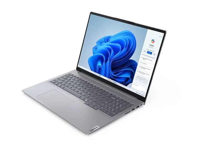 Lenovo ThinkBook 16 G7 ARP