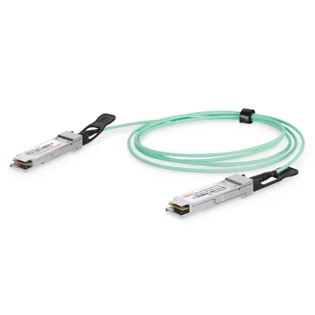 Digitus 100GBase-kabel för direktanslutning, QSFP28, 10 m